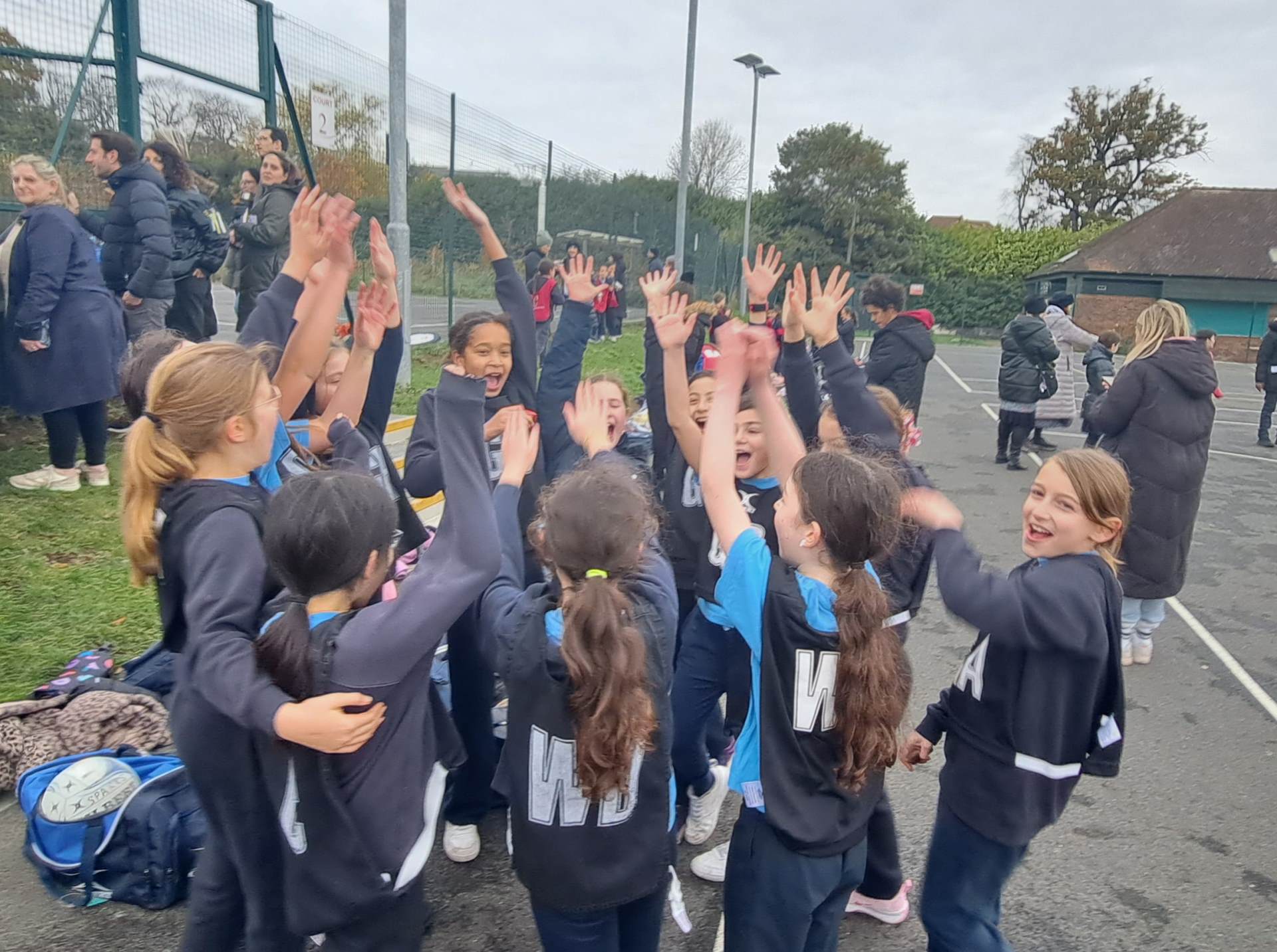 Life at Akiva School